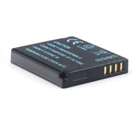 Panasonic Lumix DMC-FH3P Battery