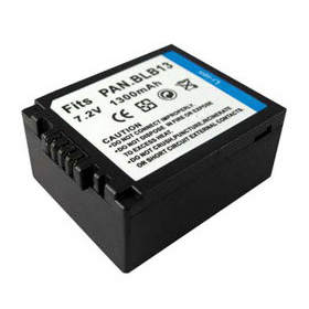 Panasonic Lumix DMC-G10K Battery