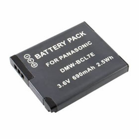 Panasonic DMW-BCL7E Battery