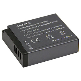 Panasonic Lumix DMC-GM5 Battery