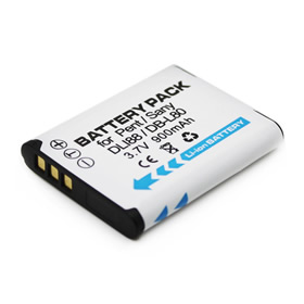 Sanyo Xacti VPC-CG100TABK Battery