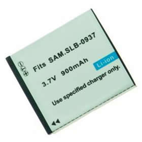 Samsung SLB-0937 Battery