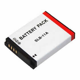 Samsung SLB-11A Battery