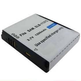 Samsung SLB-1137C Battery