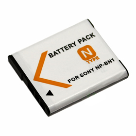 Sony NP-BN1 Battery