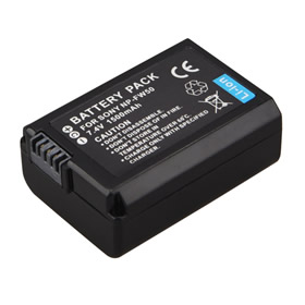 Sony ILCE-3000K/B Battery