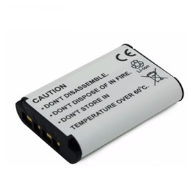 Sony Cyber-shot DSC-RX1R/B Battery