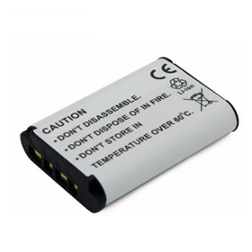 Sony Cyber-shot DSC-HX60 Battery