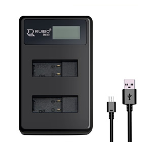GoPro AHDBT-501 Battery Charger