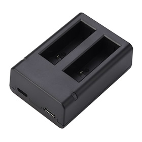 GoPro Fusion Battery Charger