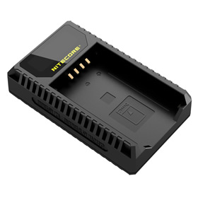 Leica BP-SCL2 Battery Charger