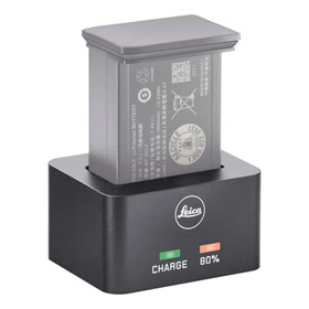 Leica BP-SCL7 Battery Charger