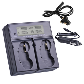 Nikon MH-22 Battery Charger