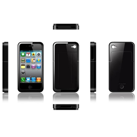 iPhone 4 Battery Case