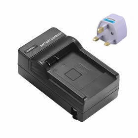 Ricoh GR IV HDF Battery Charger