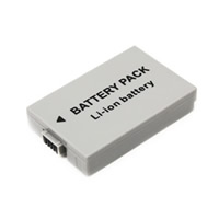 Canon BP-110 camcorder battery