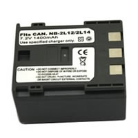 Canon VIXIA HV40 camcorder battery