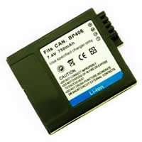 Canon BP-407 camcorder battery