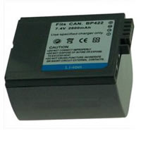 Canon BP-422 camcorder battery