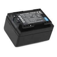 Canon BP-718 camcorder battery