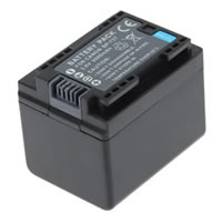 Canon VIXIA HF R50 camcorder battery