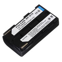 Canon DM-XM1 camcorder battery