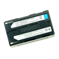 Canon BP-927 camcorder battery