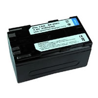 Canon BP-950G camcorder battery