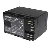 Canon EOS C300 Mark II PL camcorder battery