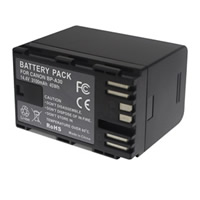 Canon EOS C300 Mark II camcorder battery