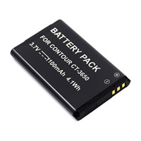 Contour CT-3650 camcorder battery