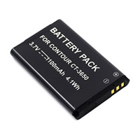 Contour GPS camcorder battery