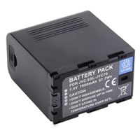 JVC SSL-JVC75 camcorder battery