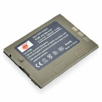 Jvc GR-DX95K camcorder battery