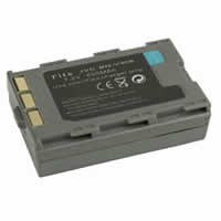 Jvc GR-DVX509 camcorder battery