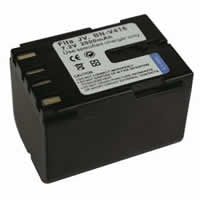 Jvc GR-DV3500 camcorder battery