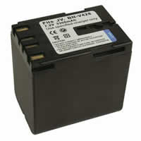 Jvc BN-V428U camcorder battery