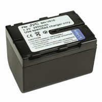 Jvc BN-V615U camcorder battery