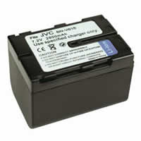 Jvc BN-V615X camcorder battery