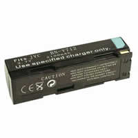 Jvc BN-V712U camcorder battery
