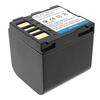 Jvc BN-VF733US camcorder battery