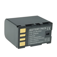 JVC GY-HM100EC camcorder battery