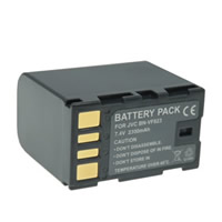 JVC GY-HM150E camcorder battery