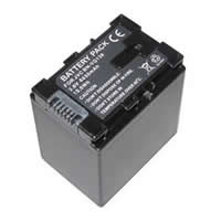 JVC BN-VG109EU camcorder battery