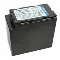 Panasonic CGA-D54S/1H camcorder battery