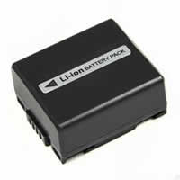 Panasonic PV-GS200 camcorder battery