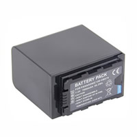 Panasonic VW-VBD78 camcorder battery