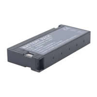 Panasonic VW-VBF2T camcorder battery