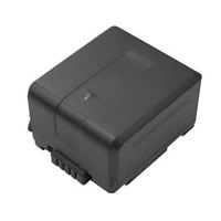 Panasonic VW-VBG130E1K camcorder battery