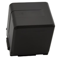 Panasonic VW-VBG260PPK camcorder battery